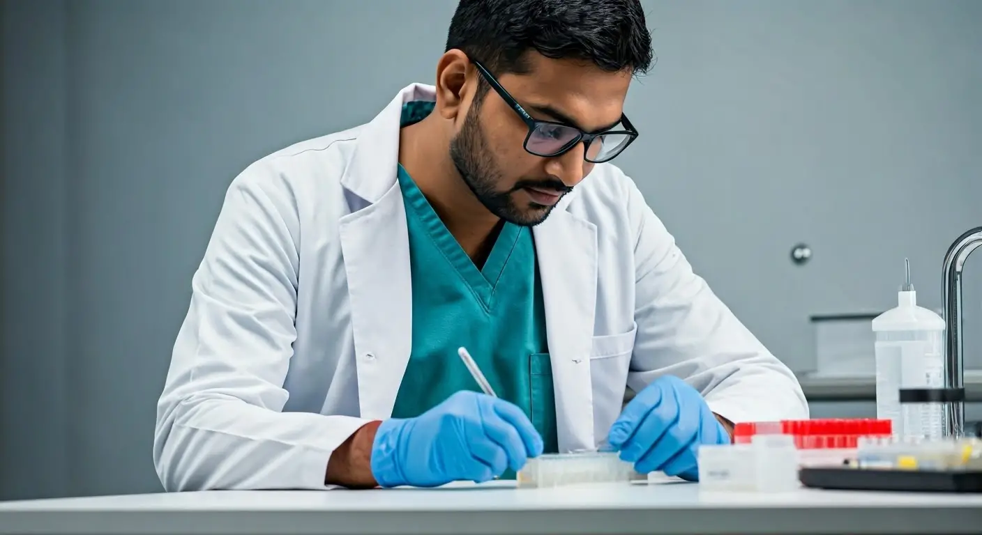 Biopsy Services
